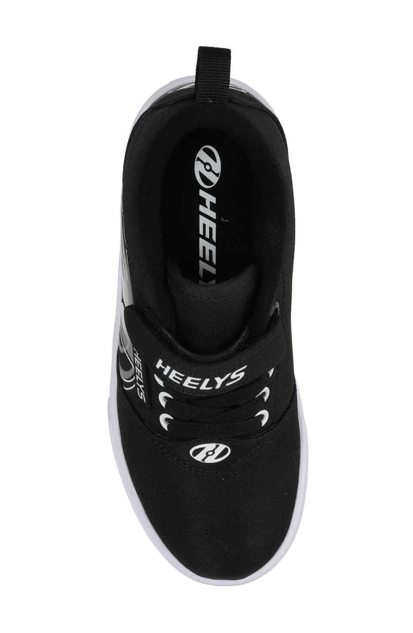 Heelys Kids' Pro 20 X2 Skate Sneaker, Alternate, color, 