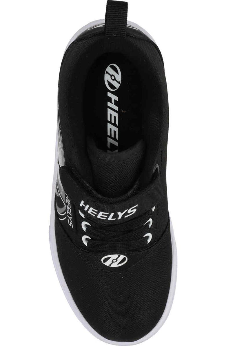 Heelys Kids' Pro 20 X2 Skate Sneaker, Alternate, color,