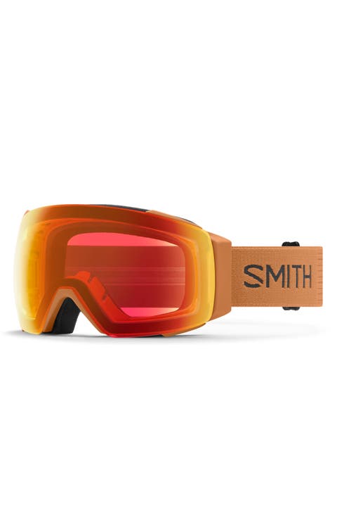 I/O MAG™ Low Bridge Fit Snow Goggles