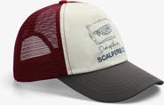 Scalpers Venice Trucker Cap