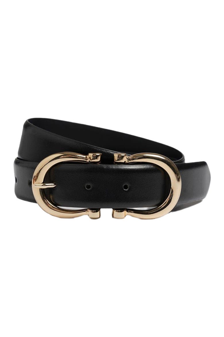 Chelsea Belt, Main, color, Black