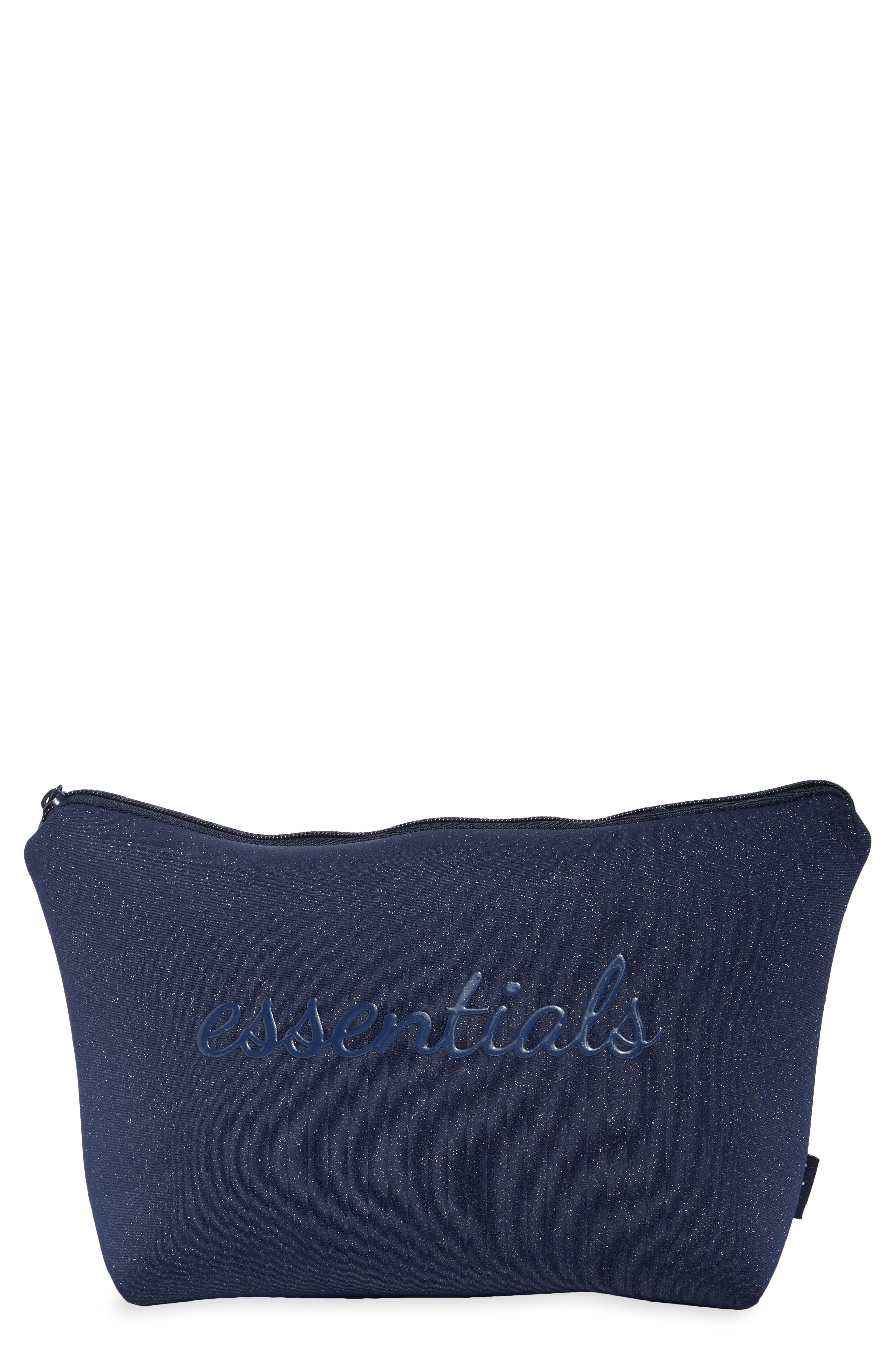 Vanity Cosmetic Pouch