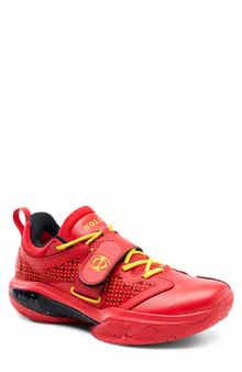 Io Fuego Basketball Sneaker