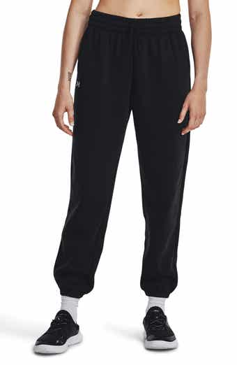 Rival Fleece Oversized Joggers