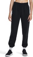 Under Armour Rival Fleece Oversized Joggers