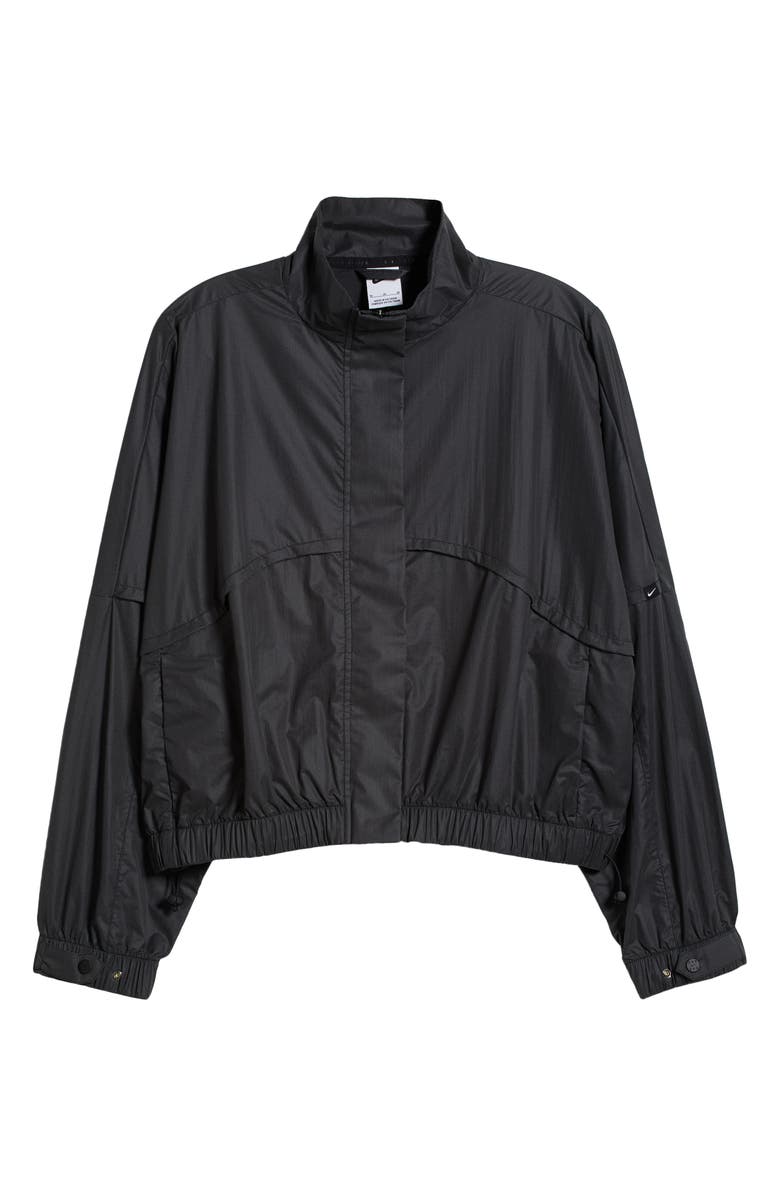 Nike Dri-FIT Run Division Reflective Running Jacket, Alternate, color, 