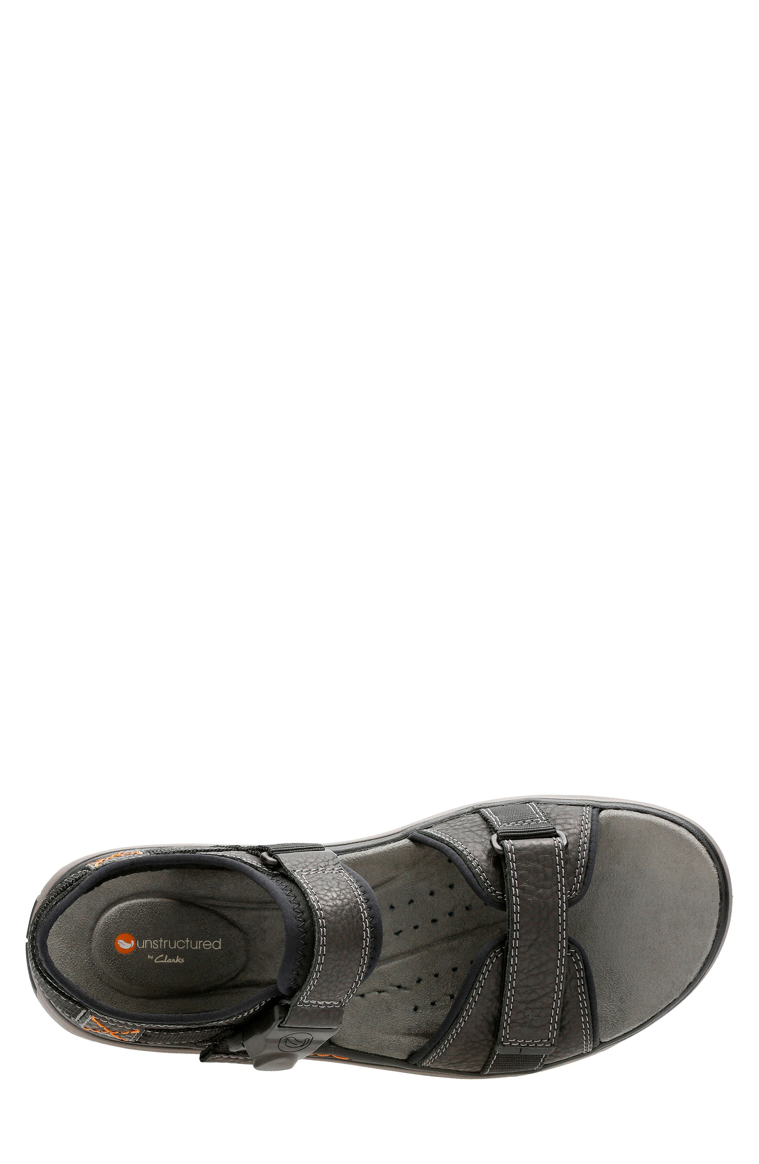 Clarks<sup>®</sup> Originals Un Trek Part Sport Sandal, Alternate, color, 
