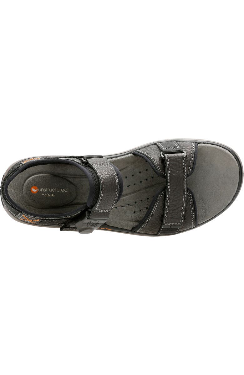 Clarks<sup>®</sup> Originals Un Trek Part Sport Sandal, Alternate, color,