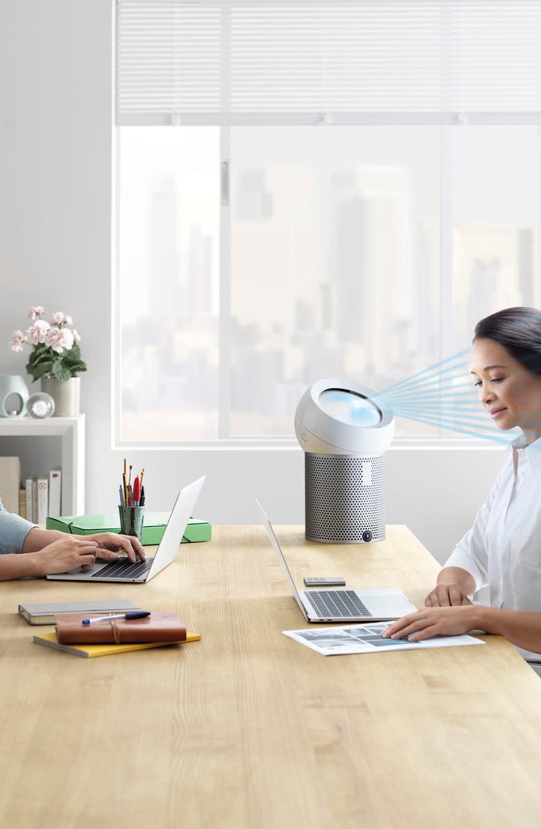 Dyson BP01 Pure Cool Me Personal Purifying Fan, Alternate, color,