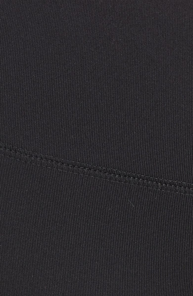 Alo 'Electra' Capri Leggings, Alternate, color,