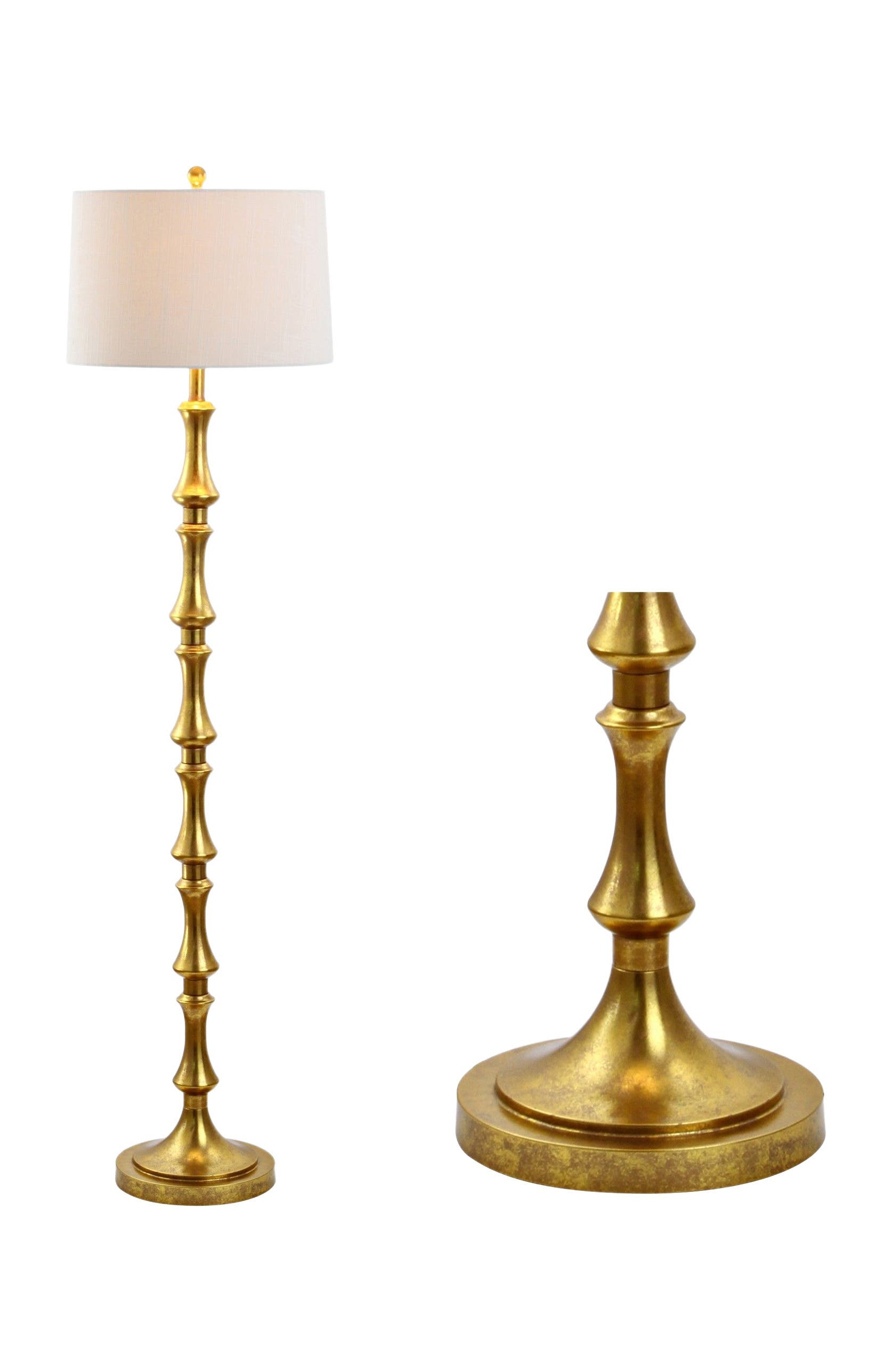 selected Gold Painting