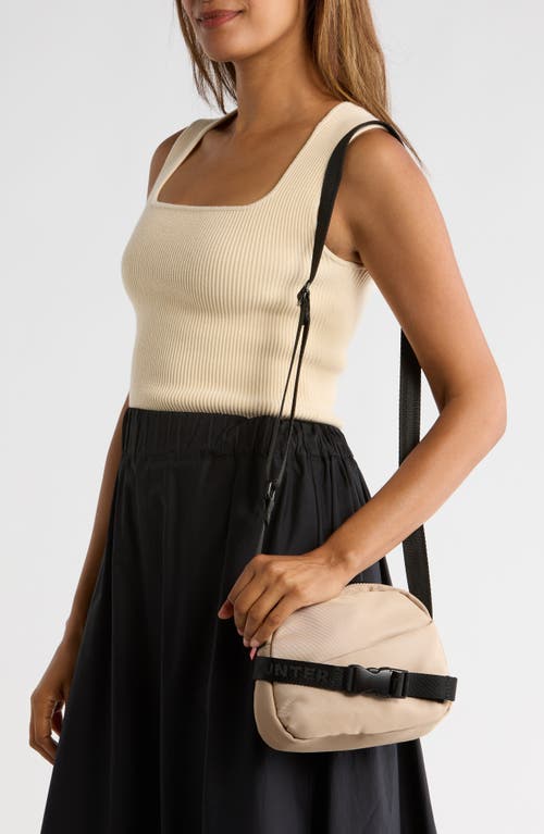 Hunter Dome Crossbody Bag