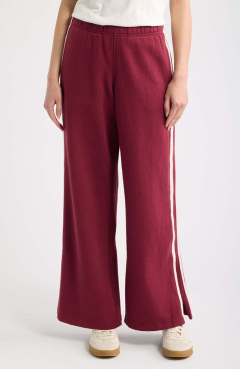Cloud 9 Fleece Track Pants