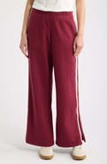 Marine Layer Cloud 9 Fleece Track Pants