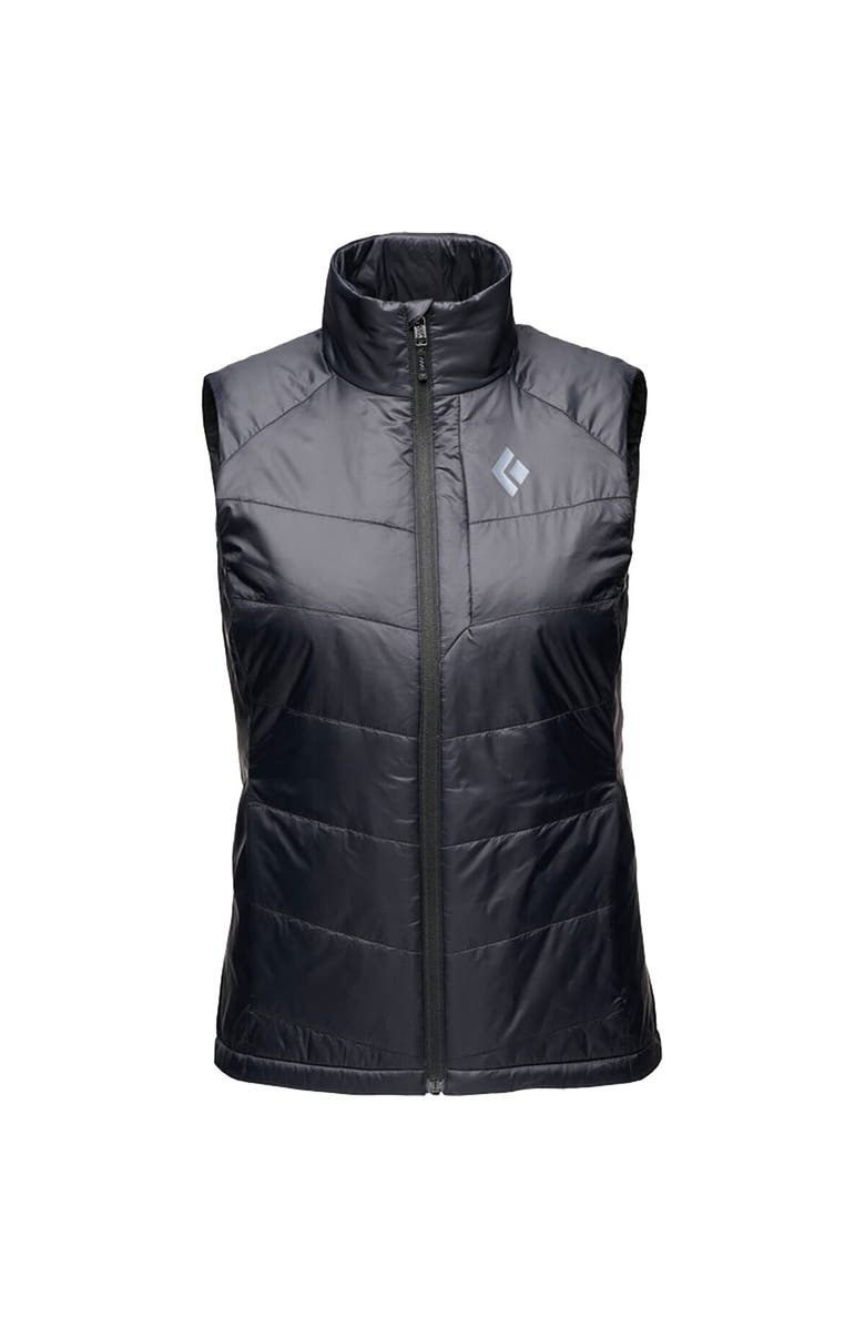 Black Diamond Solution Vest - Women's, Alternate, color, Black