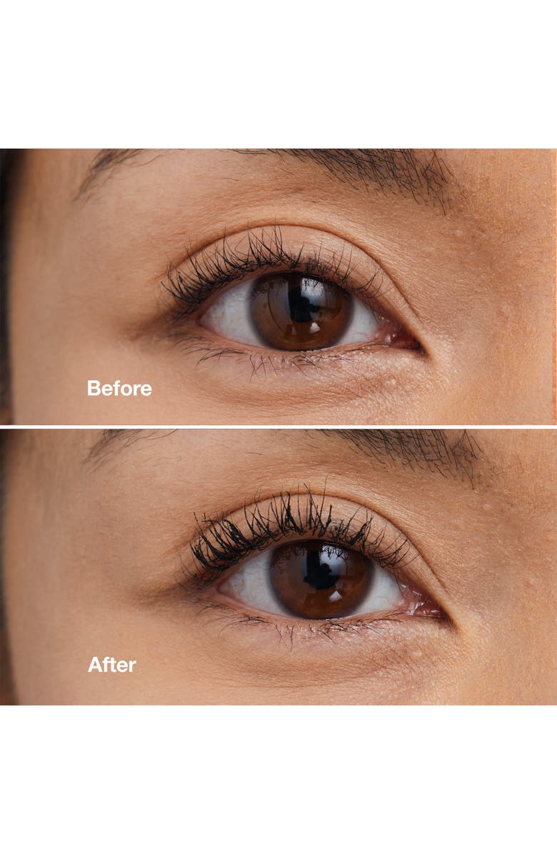 Clinique Chubby Lash Fattening Mascara, Alternate, color, Jumbo Jet