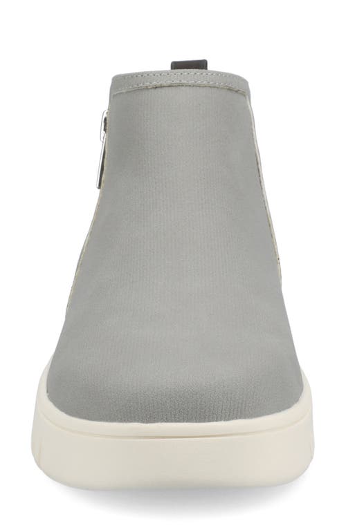Journee Collection Journee Womens Alita Ankle Sneaker Bootie
