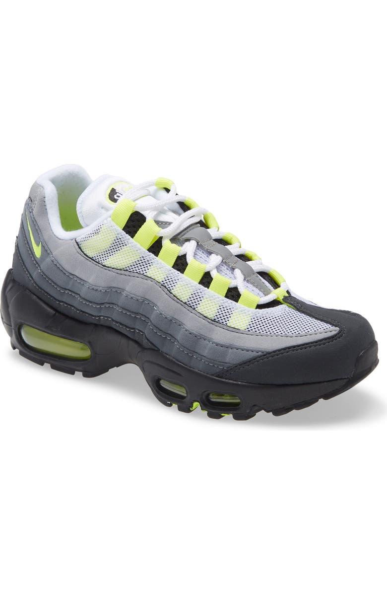 Nike Air Max 95 OG Sneaker, Main, color,