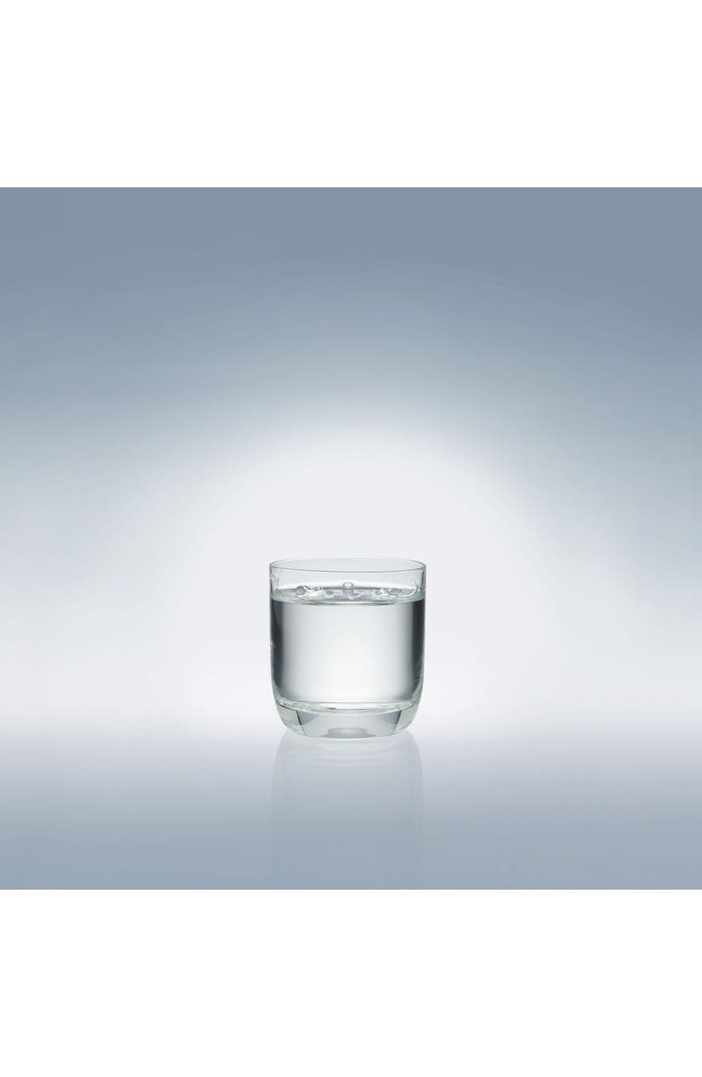 Villeroy & Boch La Divina Shot Glass Set of 4, Alternate, color, Clear