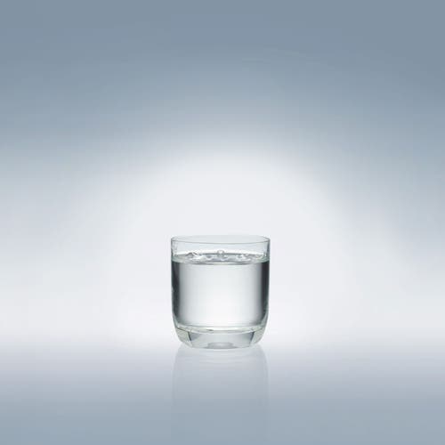 Villeroy & Boch La Divina Shot Glass Set Of 4 In Clear