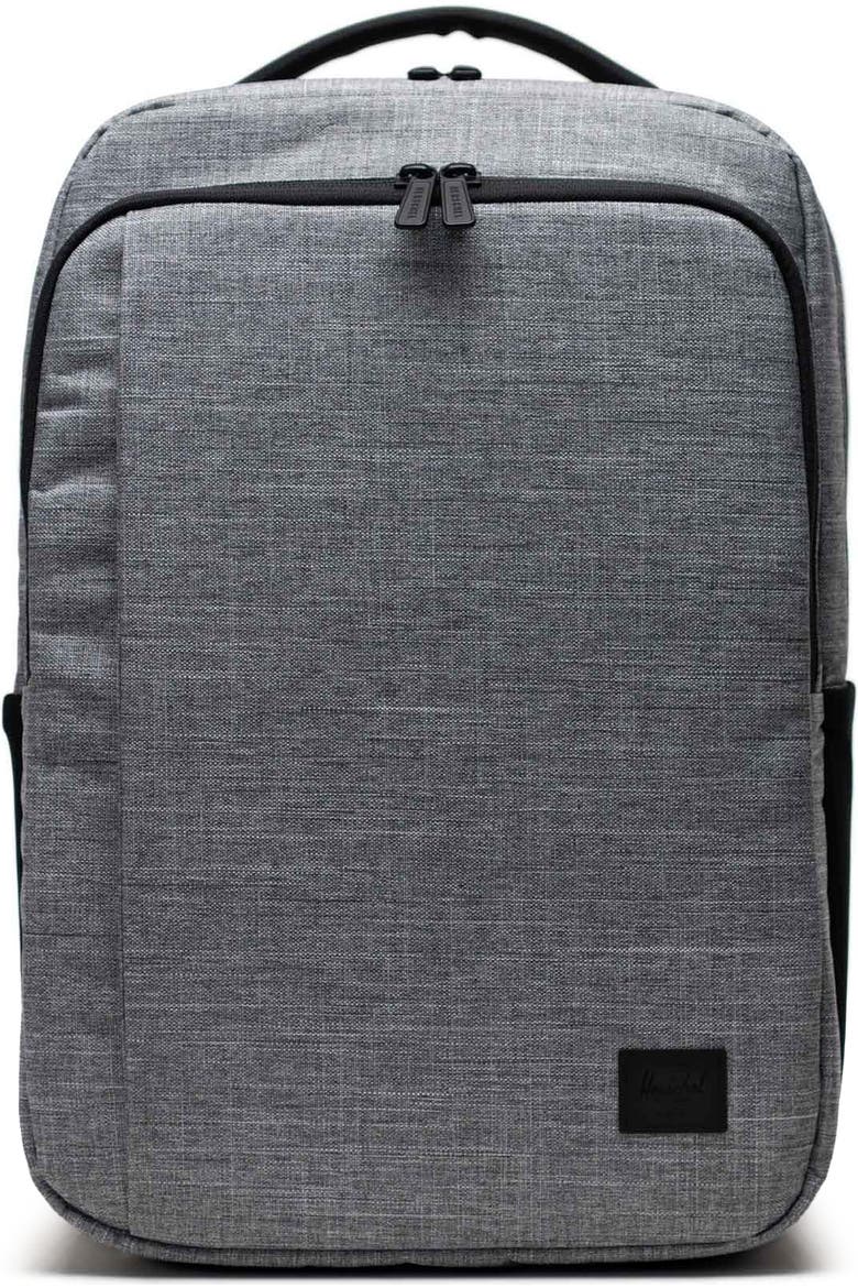 herschel backpack sale nordstrom Retreat Supply Co. USA A padded sleeve protects your laptop and a front pocket organizes the little things. Herschel Classic Backpack XL -