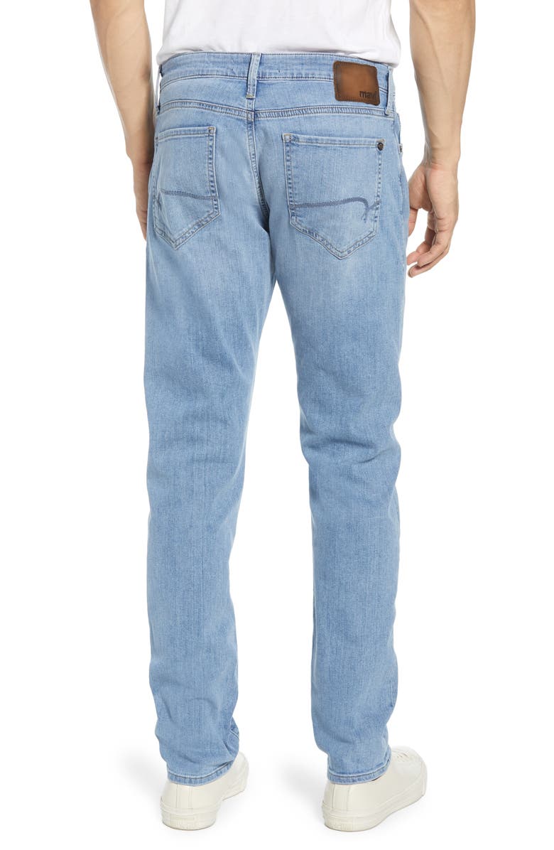 Mavi Jeans Jake Slim Fit Jeans, Alternate, color, 