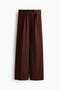 selected Dark Brown