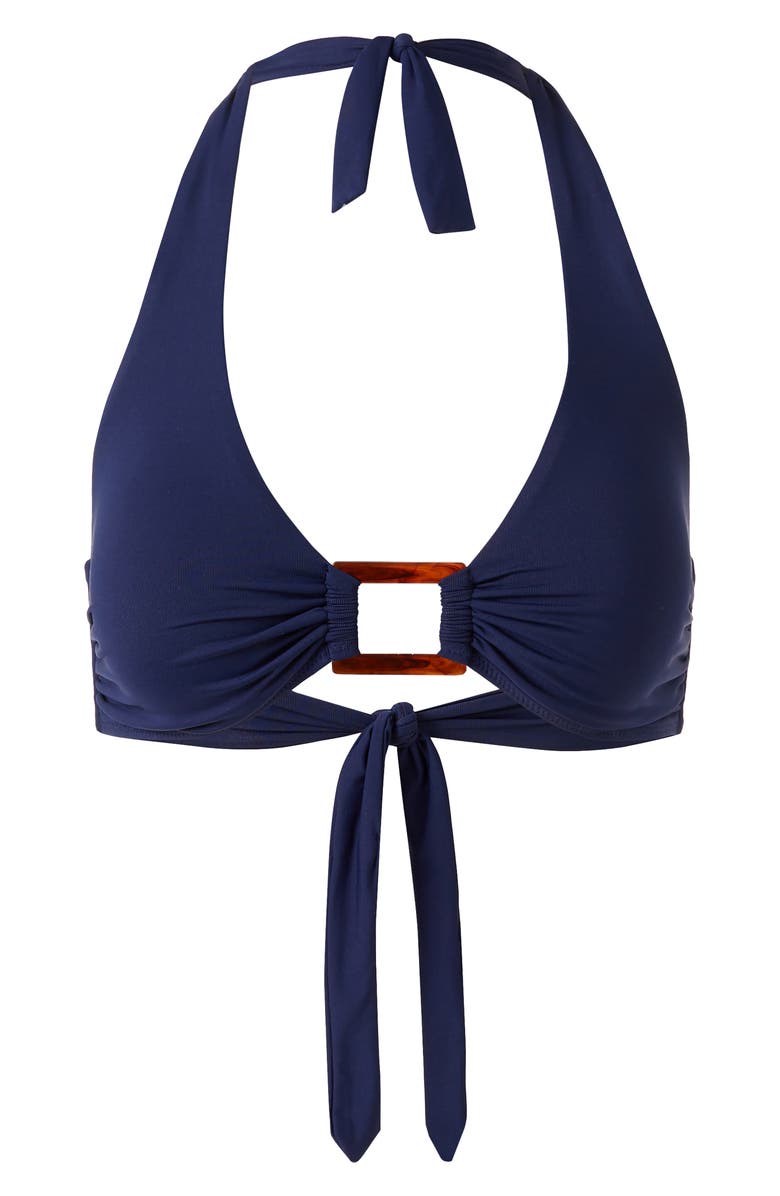 Melissa Odabash Paris Bikini Top, Alternate, color, 