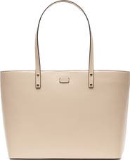 Frances Valentine Trixie Leather Tote
