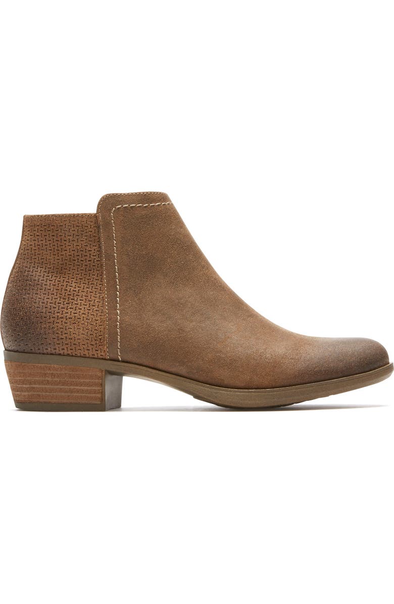 Rockport Vanna Bootie, Alternate, color,