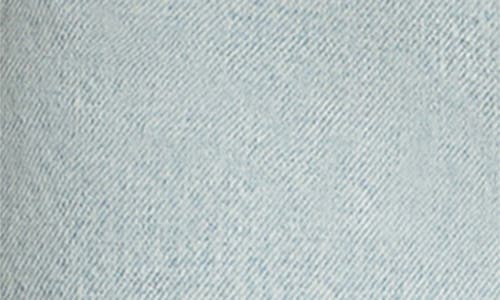 Khaite Dane Wide Leg Jeans In Shelburne