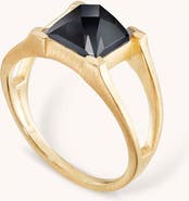 Dean Davidson Petite Plaza Ring