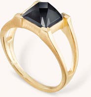 Dean Davidson Petite Plaza Ring