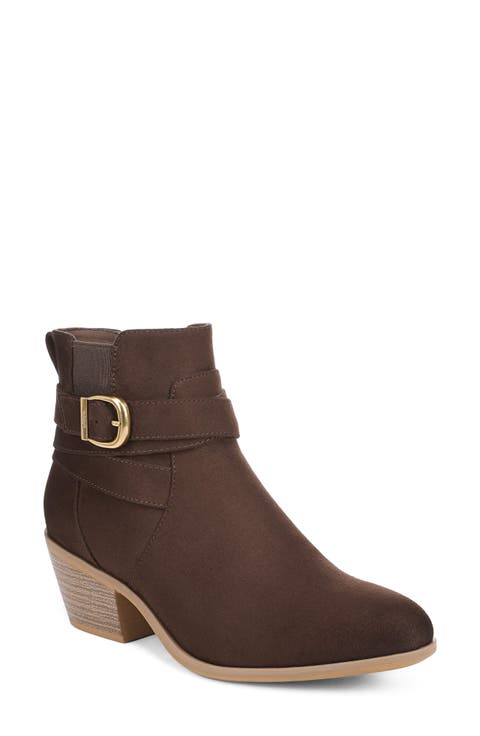 Collins Bootie