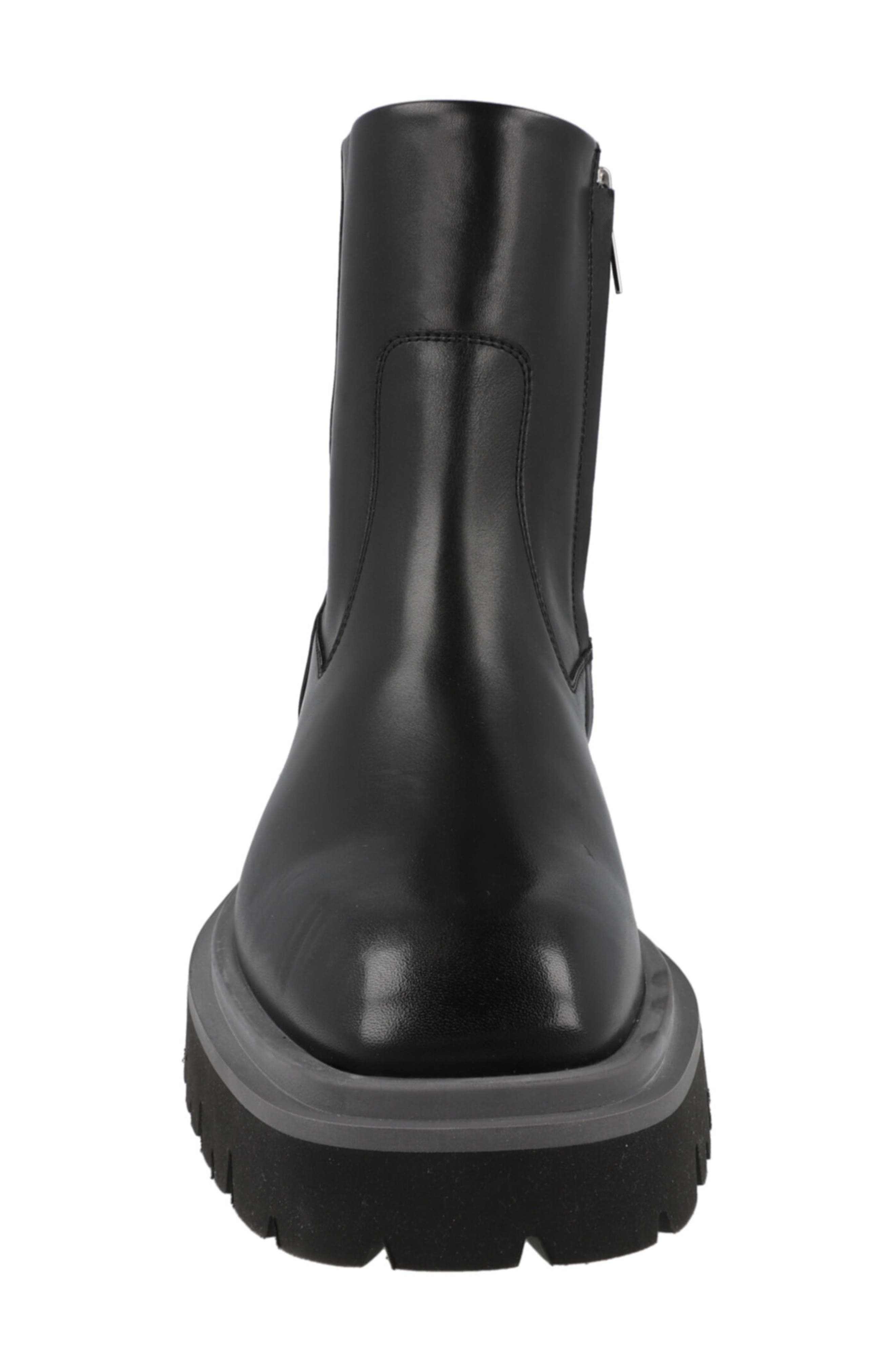 FERRAGAMO Fulvio Ankle Boot, Alternate, color, 