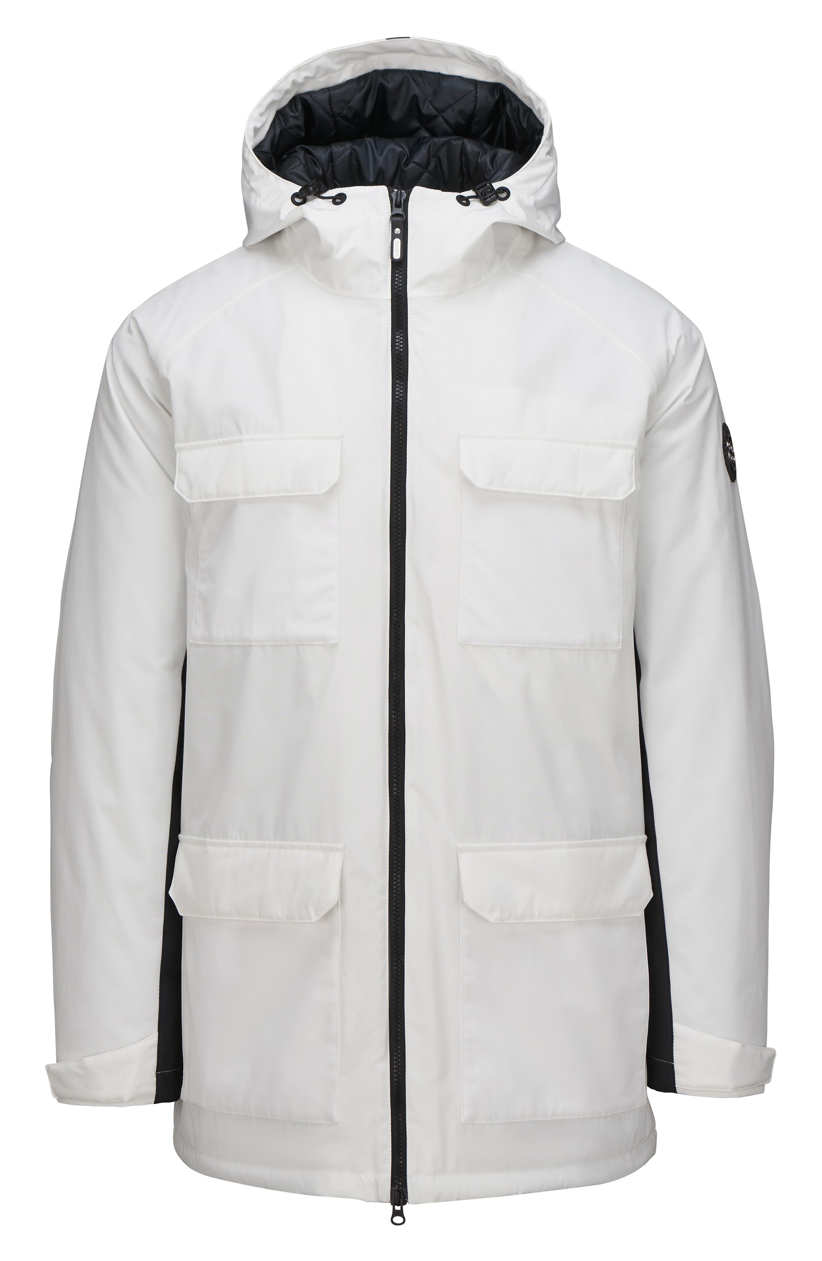 Swims Laax Waterproof Jacket