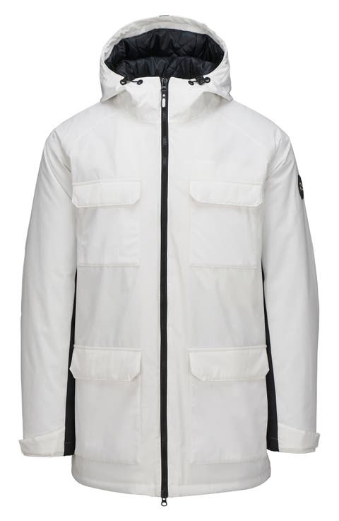 Laax Waterproof Jacket