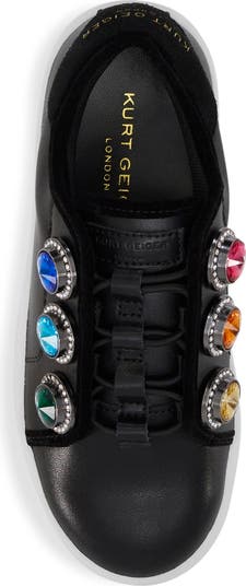 Kids' Mini Laney Ocativa Sneaker
