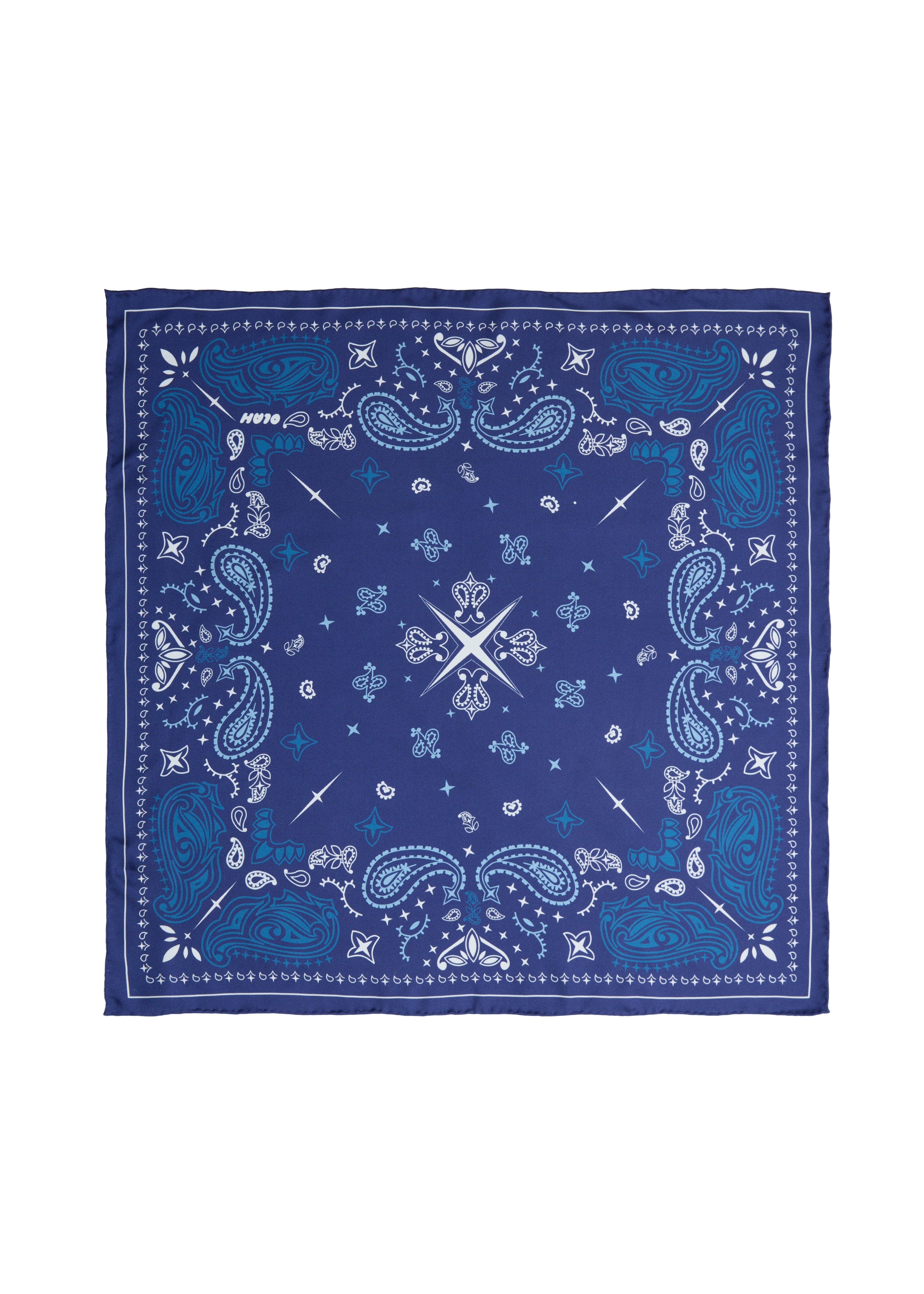 selected Midnight Navy