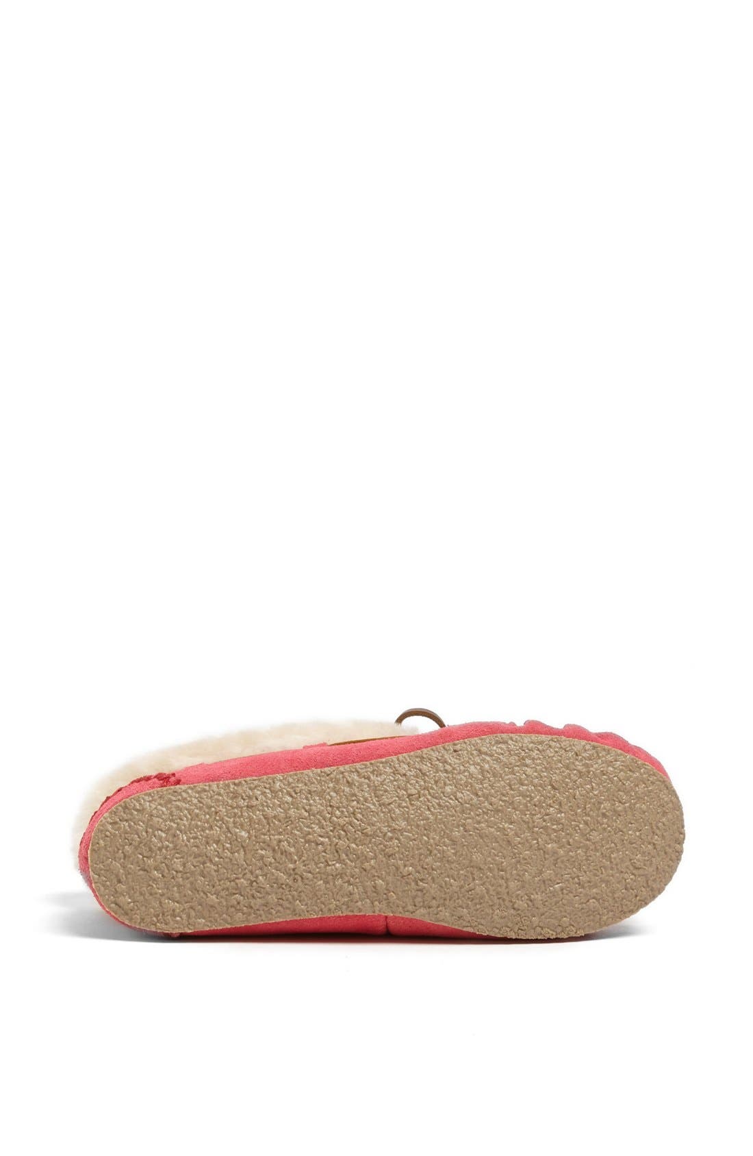 Kids' Charley Bootie, Alternate, color, HOT PINK