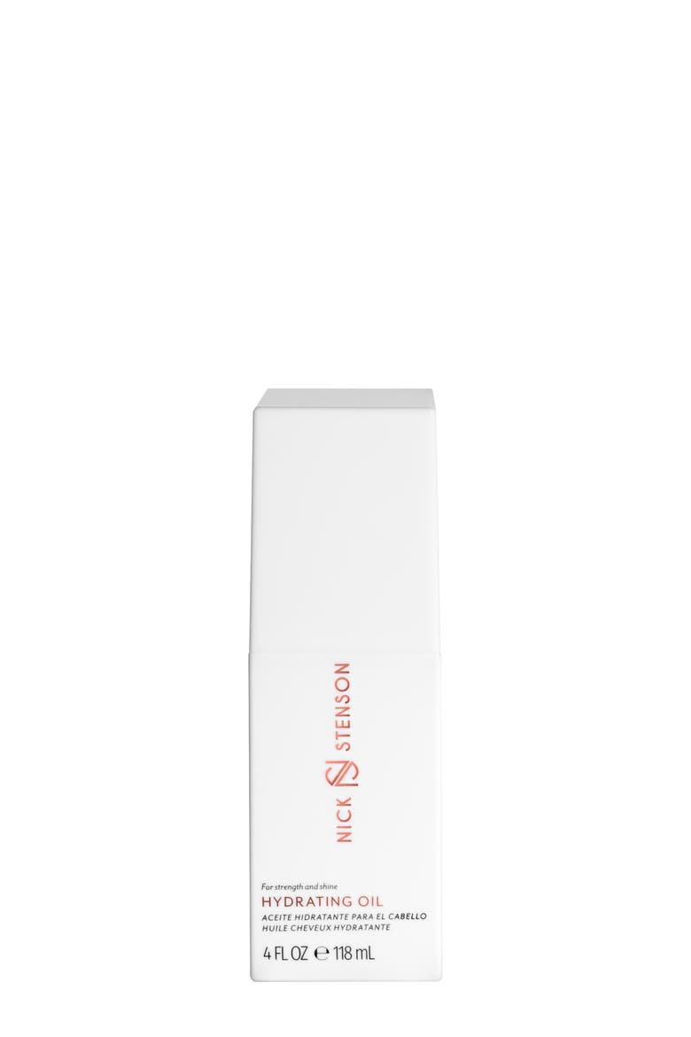 Hydrating Oil, Main, color, None