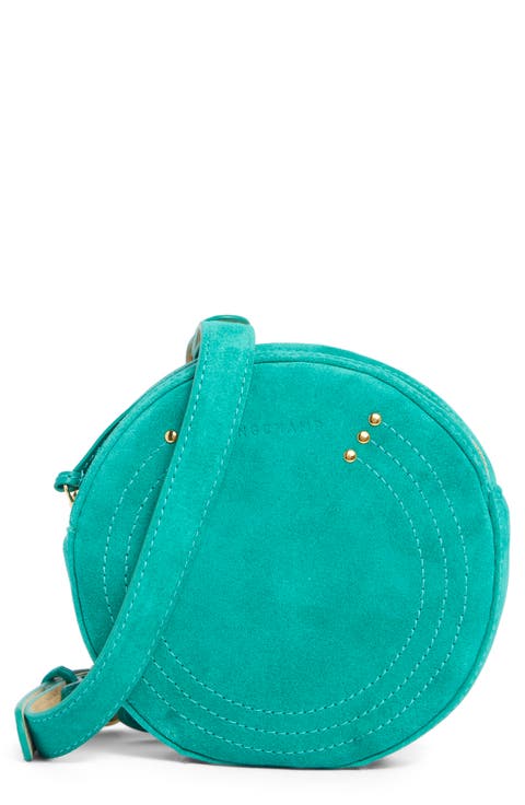 Cavalcade Round Belt Bag