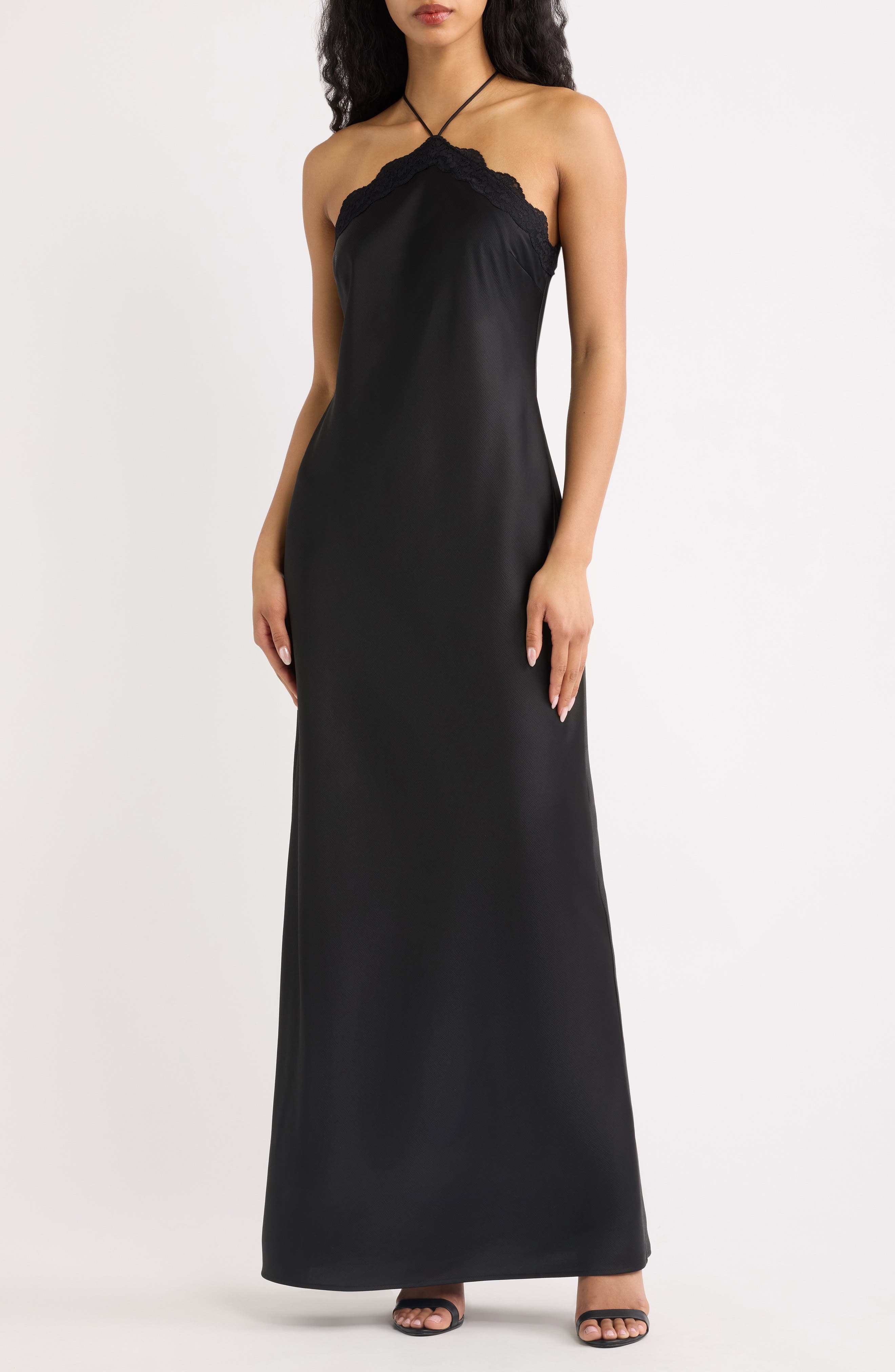 selected BLACK