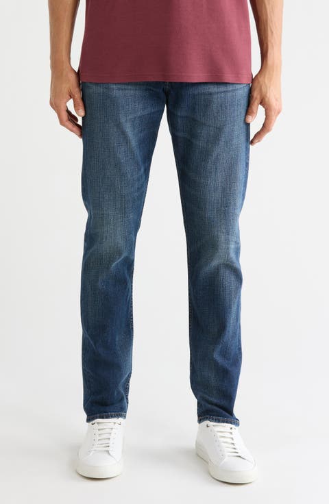 Fit 2 Stretch Jeans