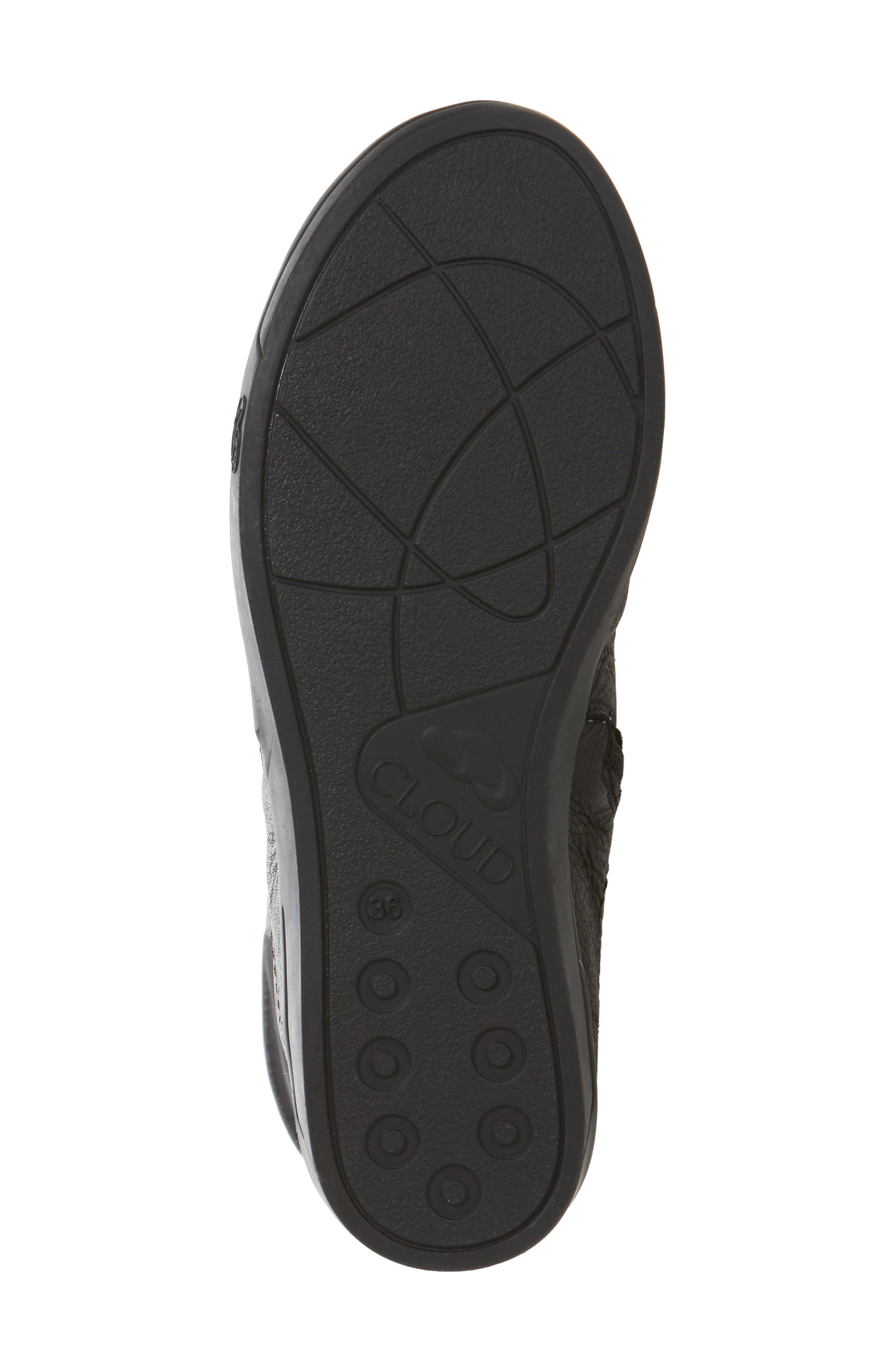 CLOUD Ace Tall Boot, Alternate, color, 