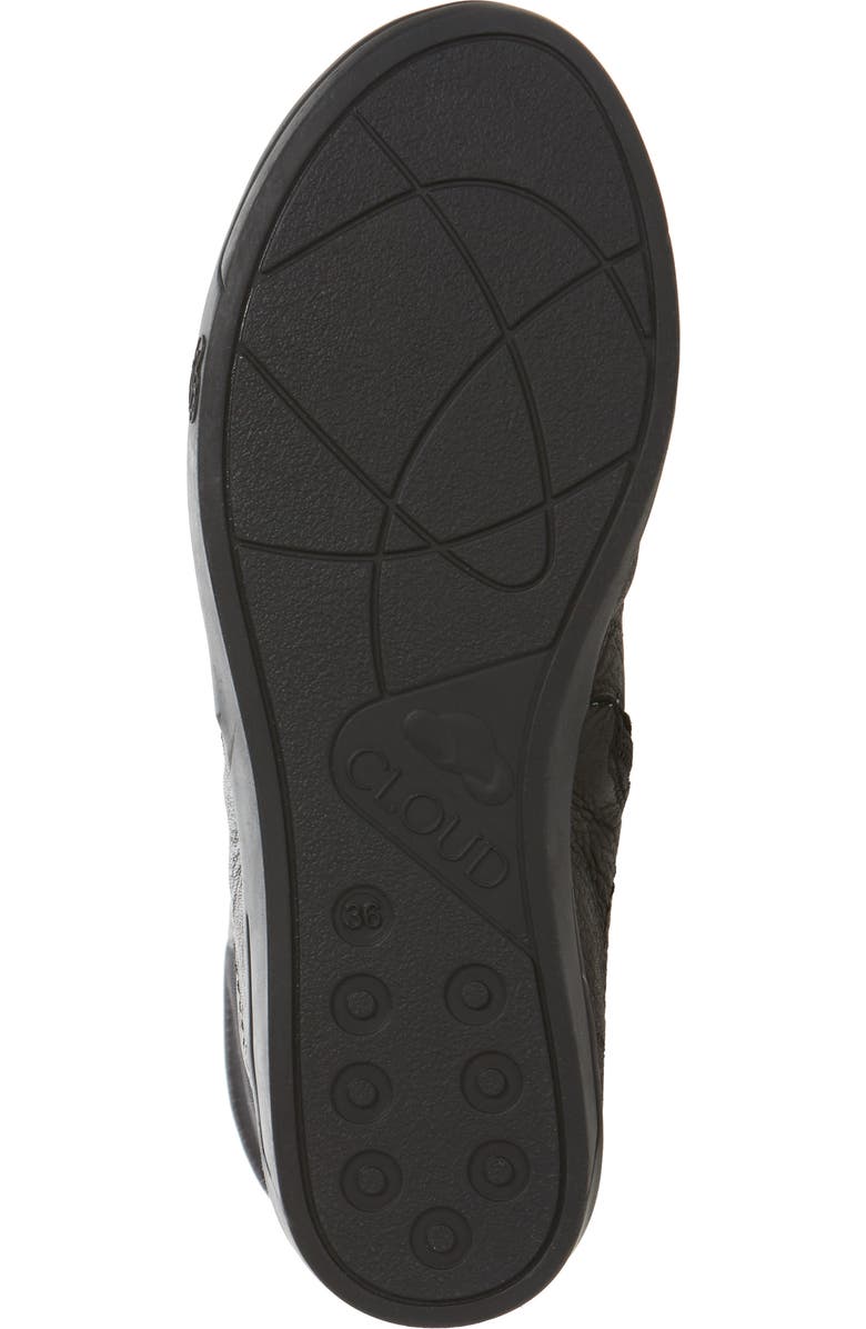 CLOUD Ace Tall Boot, Alternate, color,