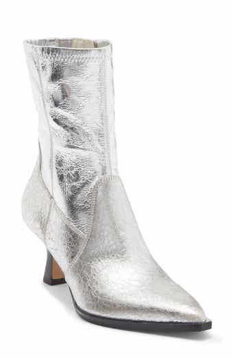 Dolce Vita Arya Pointed Toe Bootie