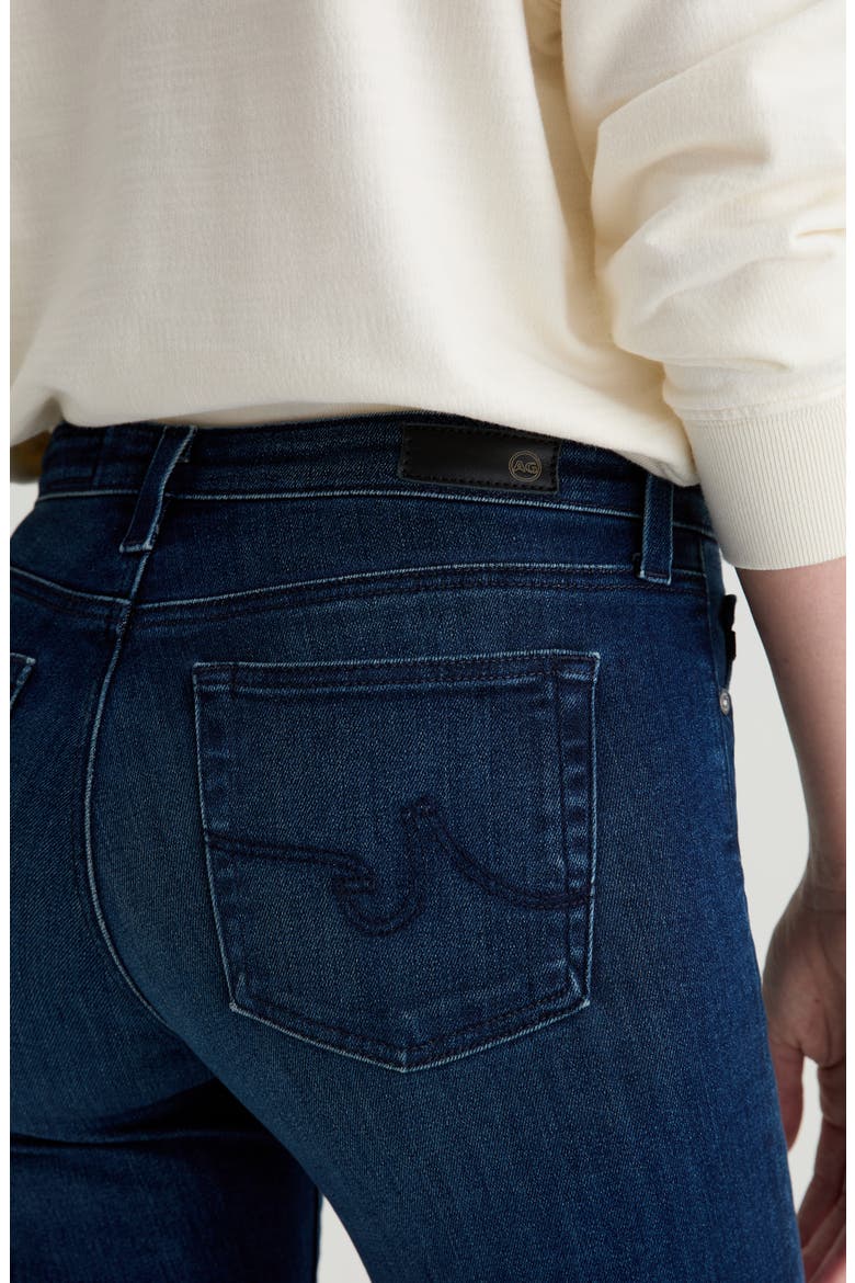 Prima Low Rise Ankle Cigarette Jeans, Alternate, color, EPILOGUE