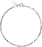 Lafonn Medium Lucy Chain Bracelet