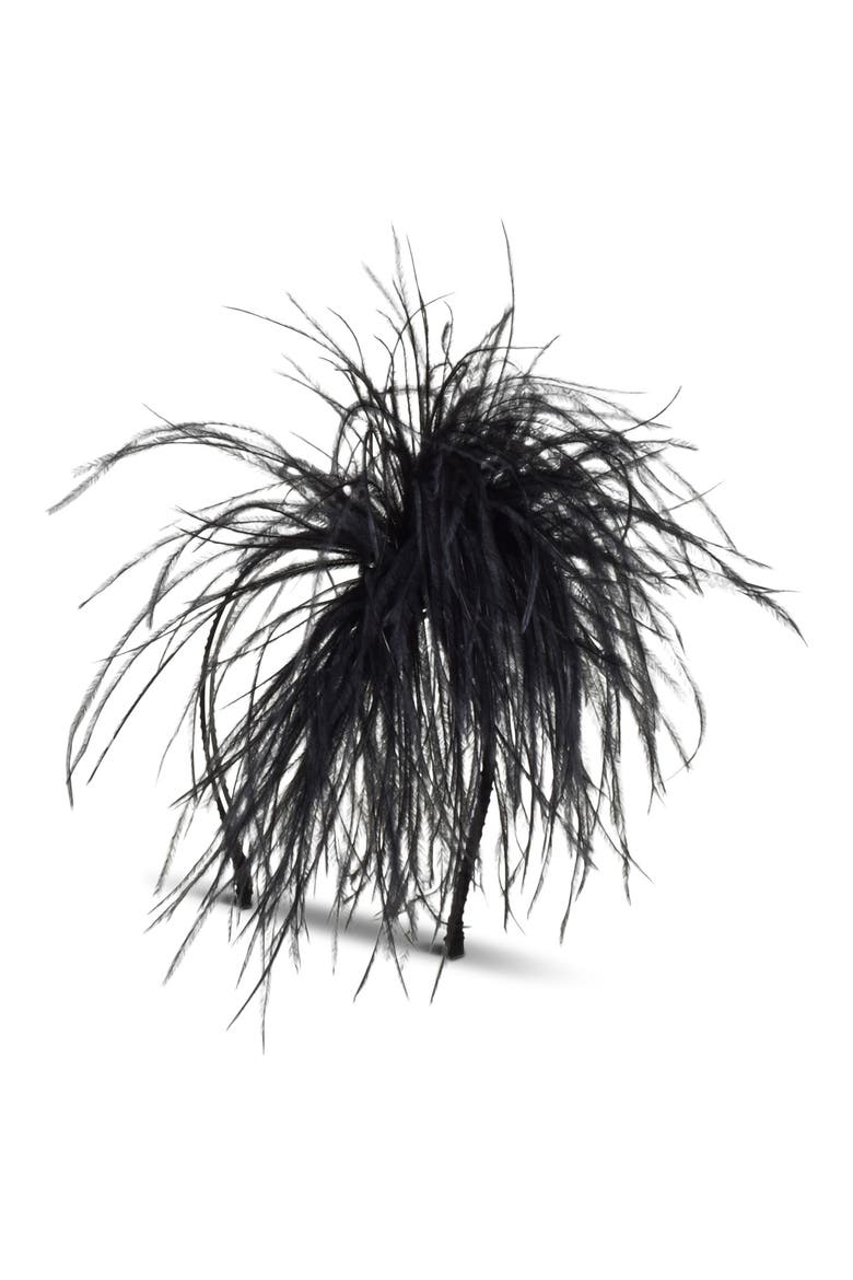 Gwynnie Band, Alternate, color, BLACK